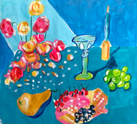 Image 4 of Still Life 2021