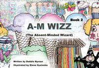 A-M WIZZ Book 2