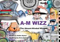 A-M Wizz Book 3