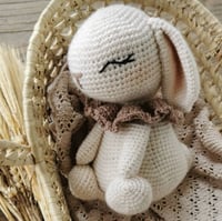 Image 4 of Patron Mon lapin câlin