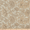 Image of Chrysanthemum Toile Taupe Shade
