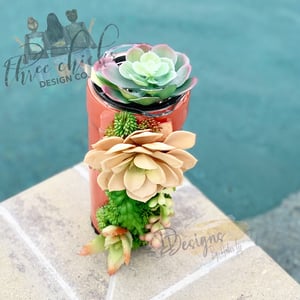 Image of Succulent tumbler 