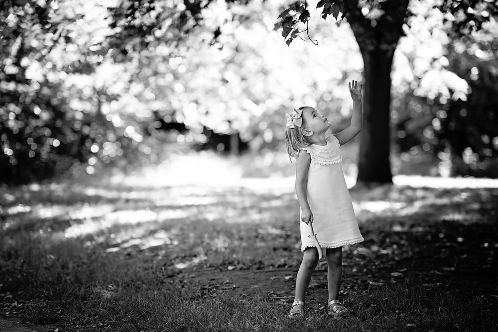 Image of Outdoor MINI session