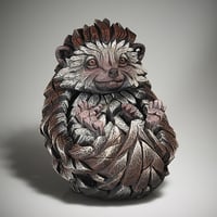 Image 1 of Edge Sculpture "Hedgehog"