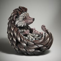 Image 4 of Edge Sculpture "Hedgehog"