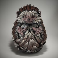 Image 2 of Edge Sculpture "Hedgehog"