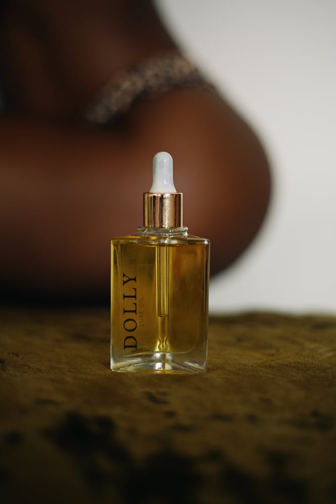 Image of DOLLY LUXE OIL