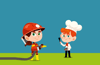 Play Experience - Tullamore (Axis Business Park)