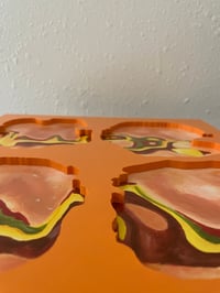 Image 2 of “Distorted Cheeseburgers”