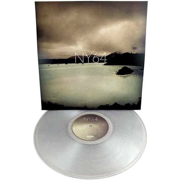 NY In 64 - NY64 (Clear Vinyl)