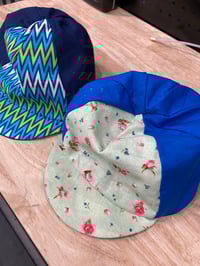 Handmade Cycling Cap