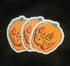 Spooky Jack sticker Image 2