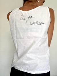 Image 3 of Top Be a poem