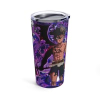 Image 1 of Astaaa demom tumbler 