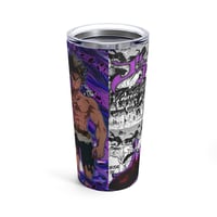 Image 3 of Astaaa demom tumbler 