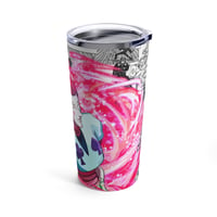 Image 2 of Magician tumbler 