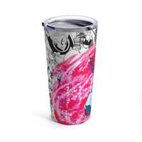 Image 3 of Magician tumbler 