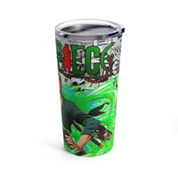 Image 2 of Zor0 tumbler 