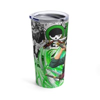 Image 3 of Zor0 tumbler 