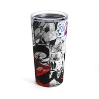 Image 3 of H0ll0w Ichi tumbler