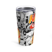 Image 4 of Jir1ya toad tumbler 