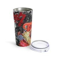 Image 4 of Guuts tumbler