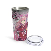 Image 1 of Darling tumbler