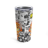 Image 3 of Bakug0 tumbler