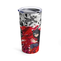 Image 2 of The goat tumbler