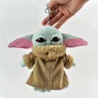 Star Wars Master Baby Yoda Character 