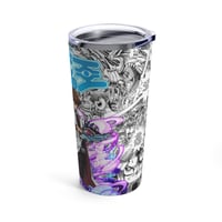 Image 3 of Ke1ba tumbler