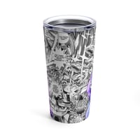 Image 4 of Ke1ba tumbler