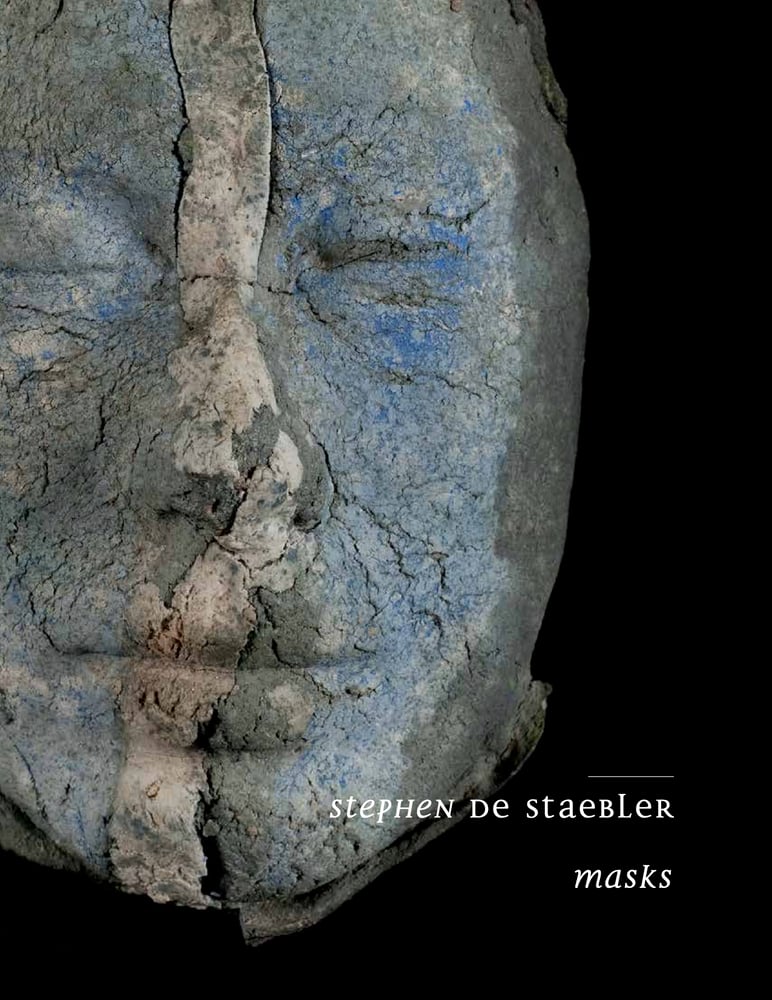 Image of Stephen De Staebler: Masks