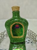 Glam Liquor Bottle Set
