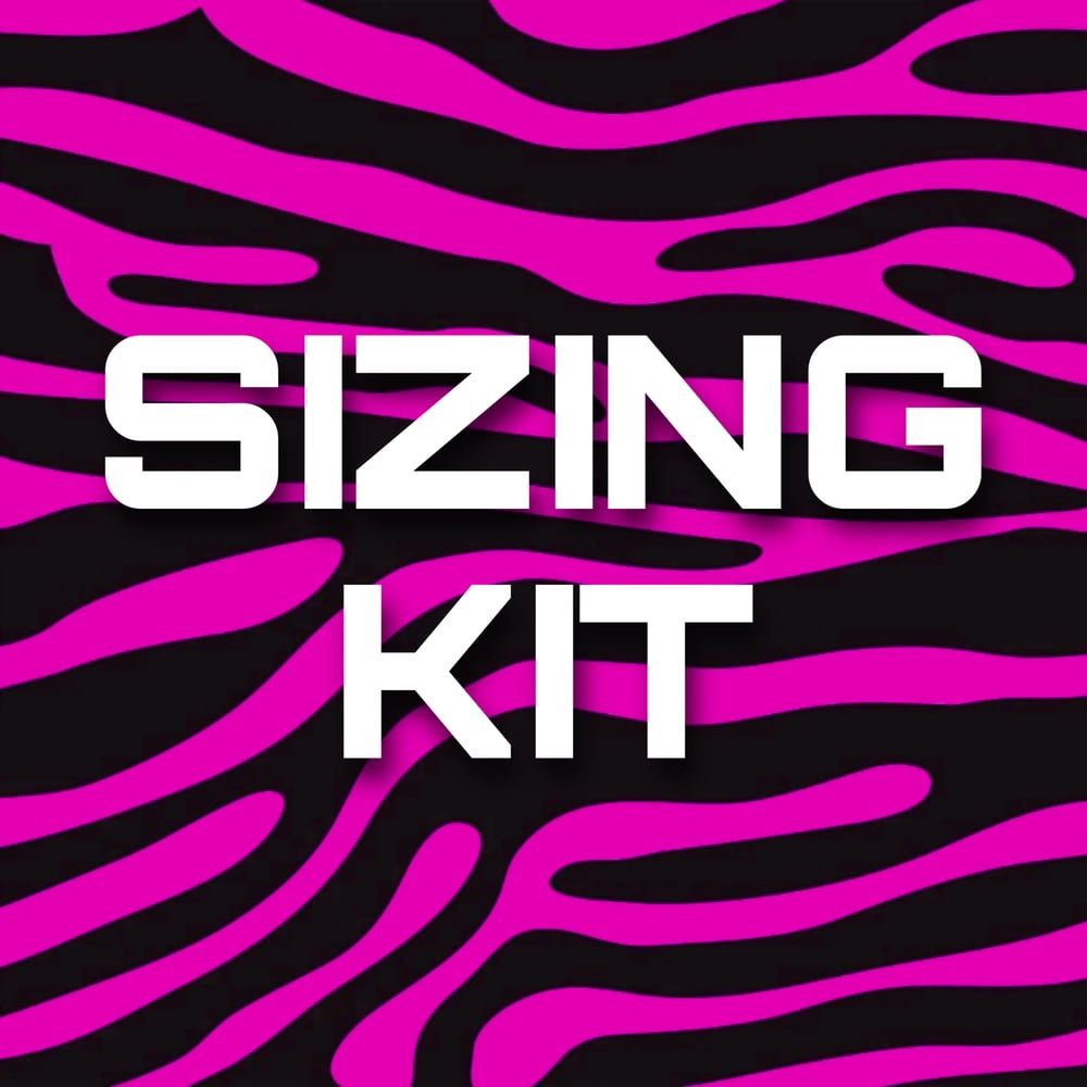 Image of SIZING KIT
