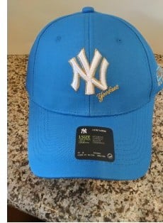 Image of New york hats