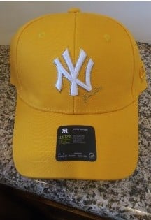 Image of New york hats