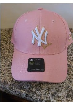 Image of New york hats