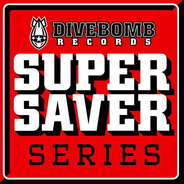 Image of DIVEBOMB SUPER SAVER SERIES