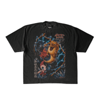 Image 1 of Charizrd Premium Heavyweight T Shirt 