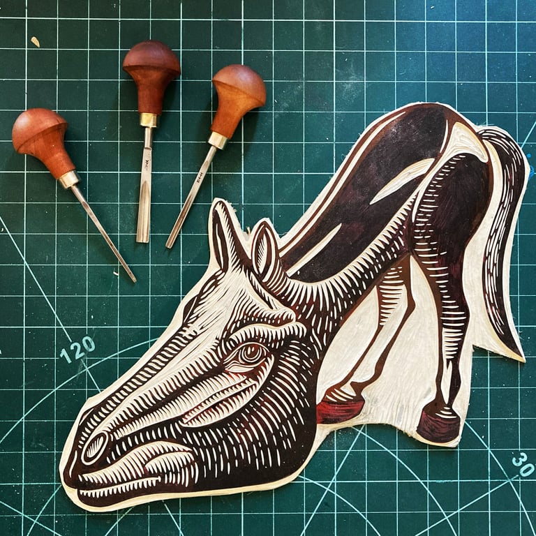 High Horse Image 4