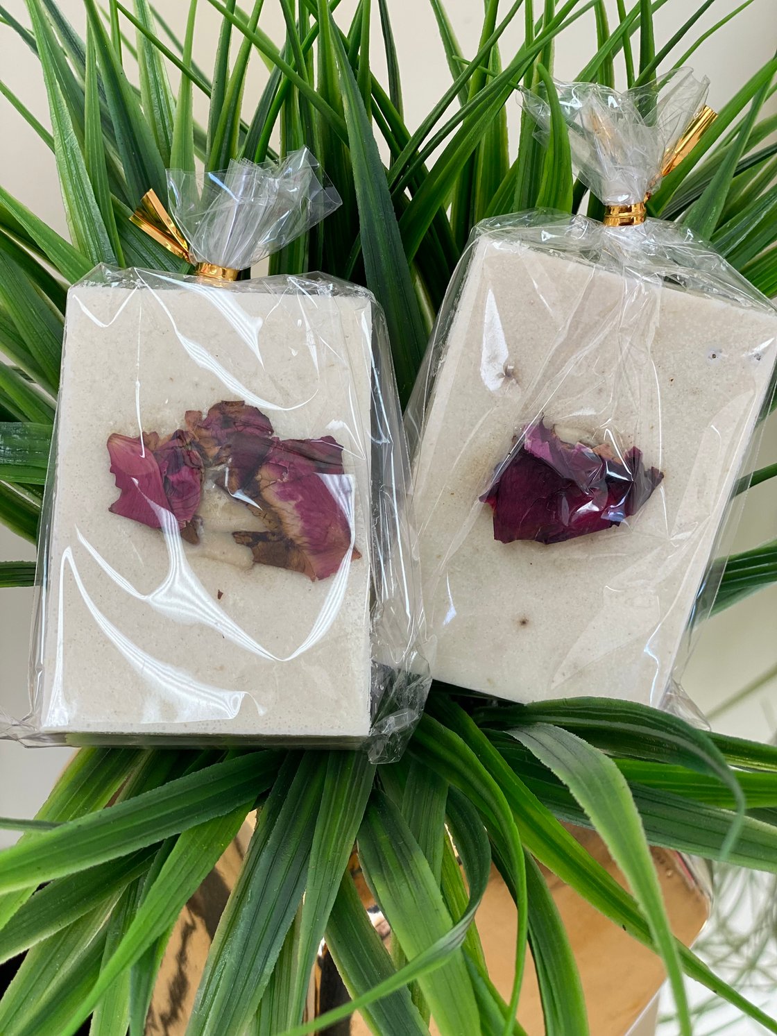 Image of Yoni/Poni Bars (deodorizing soap bars)