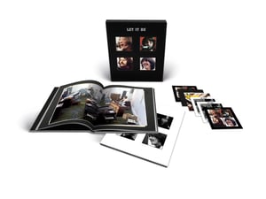Image of Beatles - Let It Be Special Edition