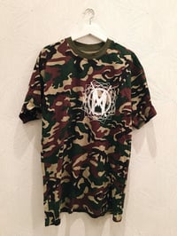 T-Shirt | Camo