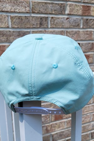 Swirl Snapback