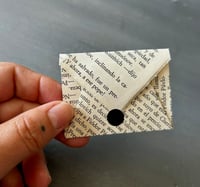 Image 5 of Carta N.3 Ghost Mail Club