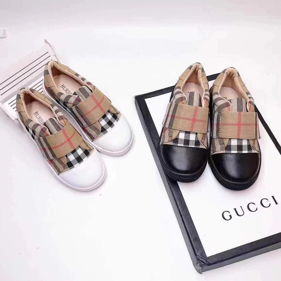 Image of England Shoes