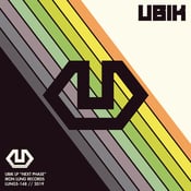 Image of Ubik - Next Phase LP
