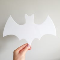 Image 3 of Bat Template