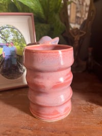 Image 3 of Lady Mug
